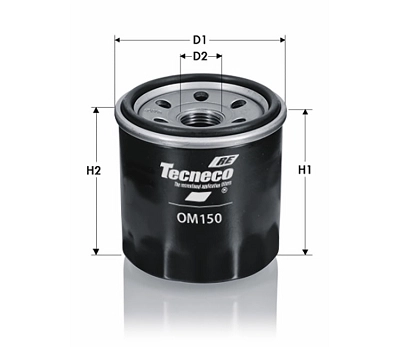 Oil Filter (OM150)