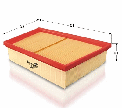 Air Filter (AR28022PM)