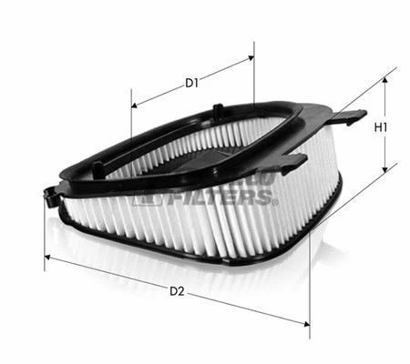 Air Filter (AR36014)