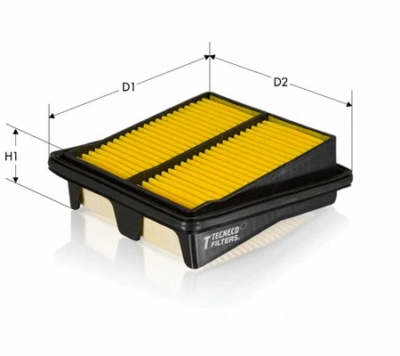 Air Filter (AR1724PMJ)
