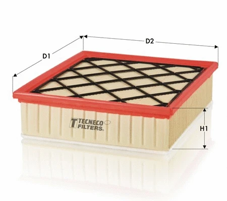 Air Filter (AR10685PMS)