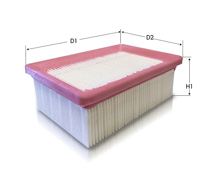 Air Filter (AM100)