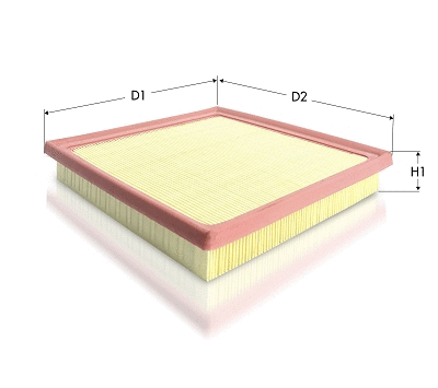 Air Filter (AR1694PM)