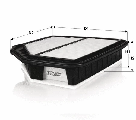 Air Filter (AR10520PMJS)