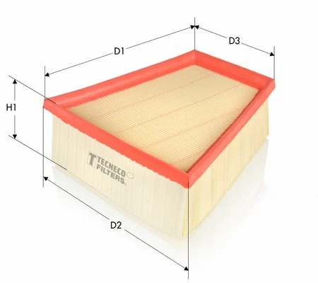 Air Filter (AR2029PM)