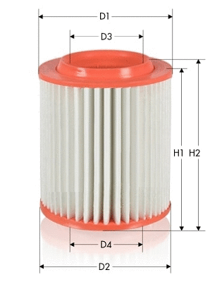 Air Filter (AR2266)