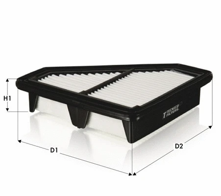 Air Filter (AR20014PMJ)