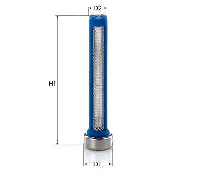 Urea Filter (UR100)