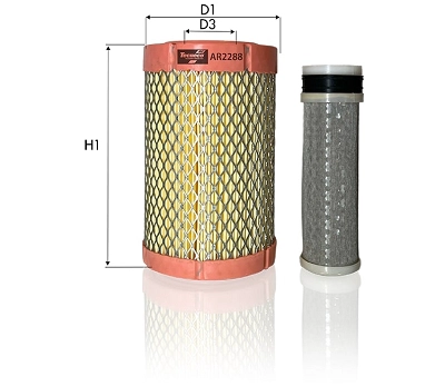 Air Filter (AR2288)