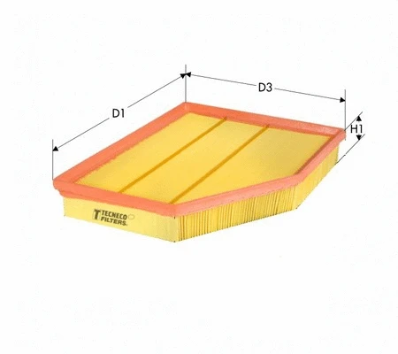 Air Filter (AR313680PM)