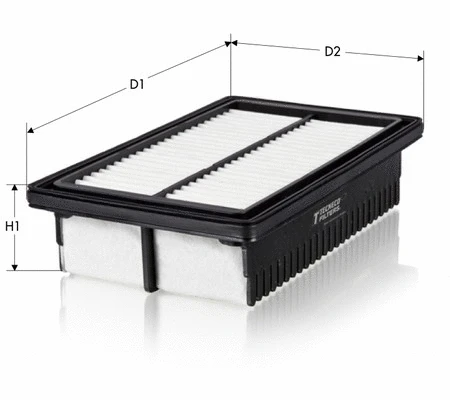 Air Filter (AR27003/1PMJ)