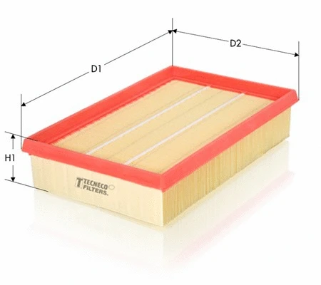 Air Filter (AR2033PM)