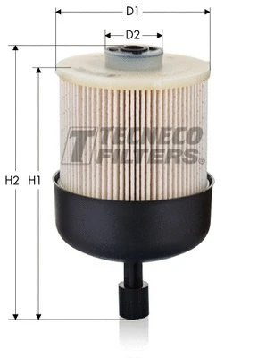 Fuel Filter (GS014389E)