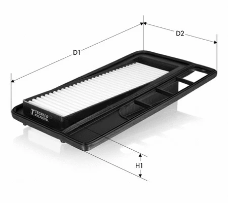 Air Filter (AR3118PMJ)