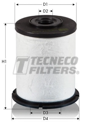 Fuel Filter (GS0818013E)