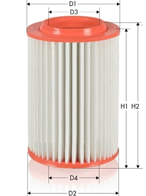 Air Filter (AR2267)