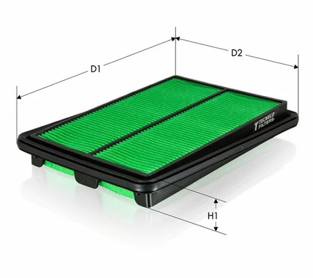 Air Filter (AR25040PMJ)