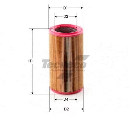 Air Filter (AR2139)