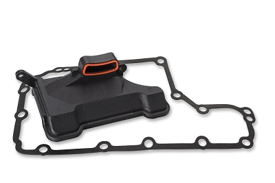 Hydraulic Filter Kit, automatic transmission (AT147)