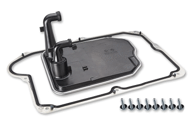 Hydraulic Filter Kit, automatic transmission (AT143)