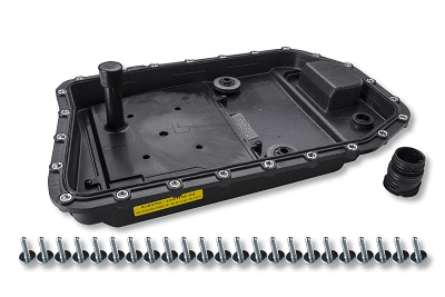 Parts kit, automatic transmission oil change (AT128)