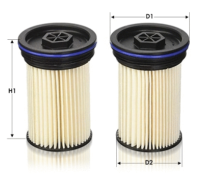 Fuel Filter (GS2098-2E)