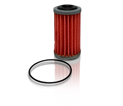 Hydraulic Filter, automatic transmission (AT164)