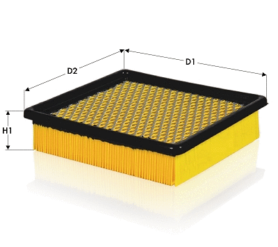 Air Filter (AR1722PM)