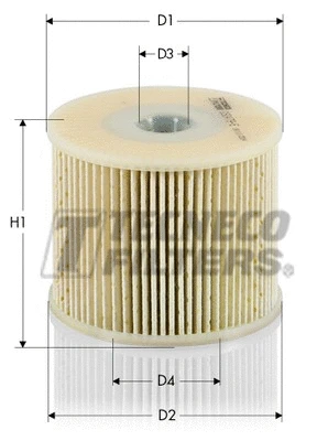 Fuel Filter (GS0479E)