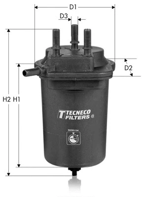 Fuel Filter (GS9946P)