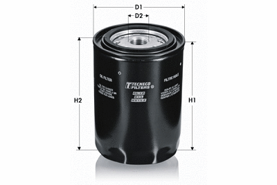 Oil Filter (OL1286)