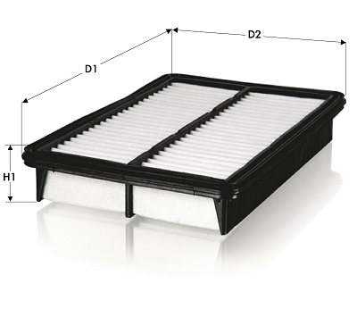 Air Filter (AR1704PMJ)