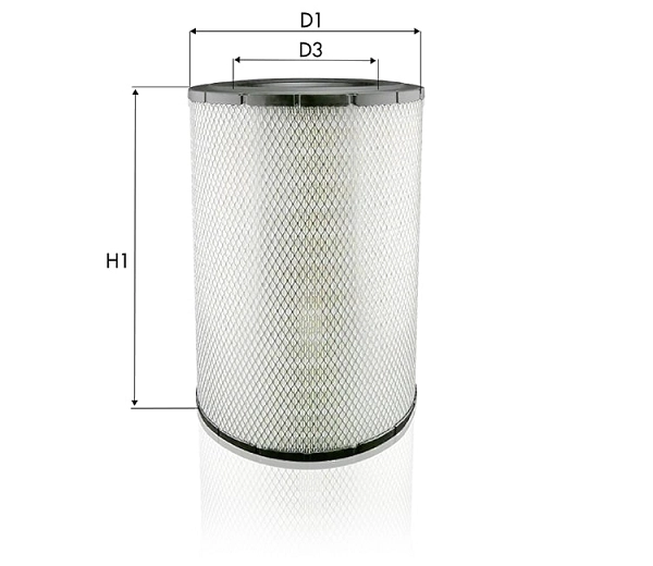 Air Filter (AR3121)