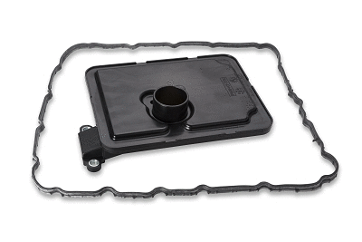 Hydraulic Filter Kit, automatic transmission (AT138)