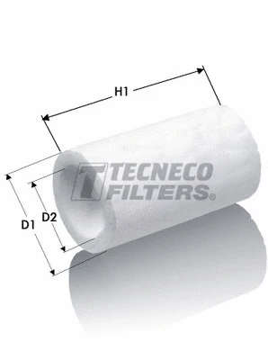 Fuel Filter (MT32)