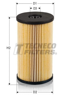 Fuel Filter (GS0825E)