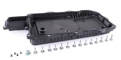 Hydraulic Filter, automatic transmission (AT155)