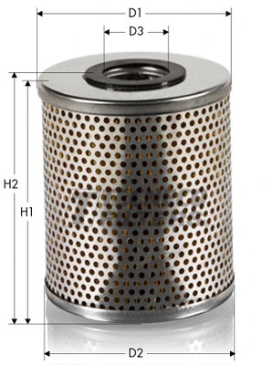 Oil Filter (OL046B)