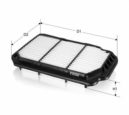 Air Filter (AR2931PMJ)