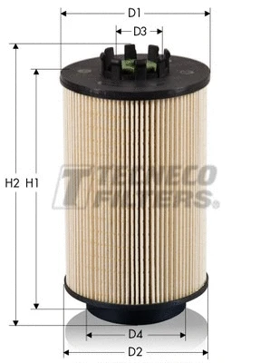 Fuel Filter (GS01059E)