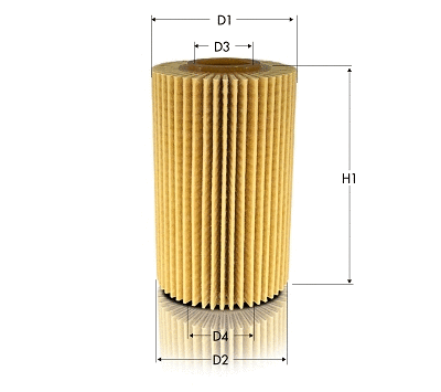 Oil Filter (OL2194E)