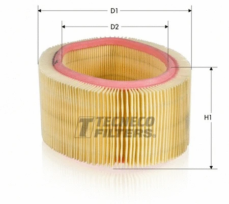 Air Filter (AR365PMR)