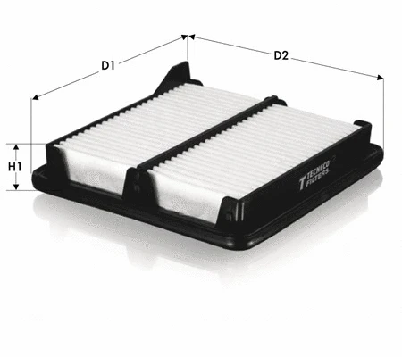 Air Filter (AR10490PMJ)