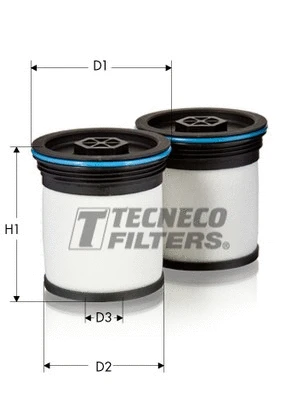 Fuel Filter (GS026047EX2)