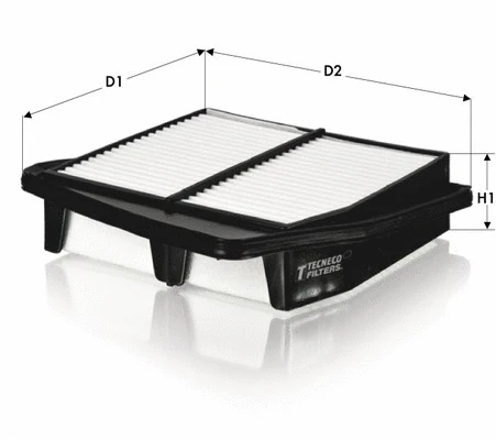 Air Filter (AR10802PMJ)