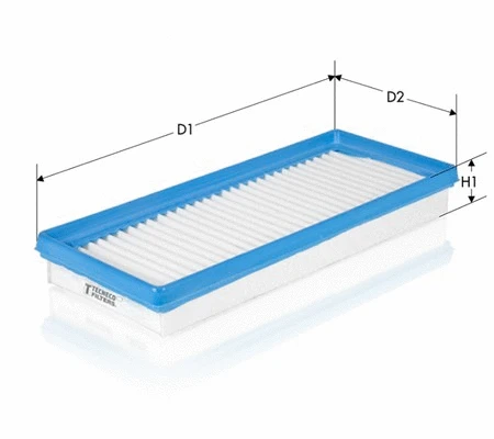 Air Filter (AR1659PM)