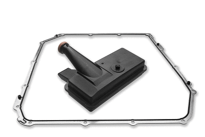 Hydraulic Filter Kit, automatic transmission (AT116)