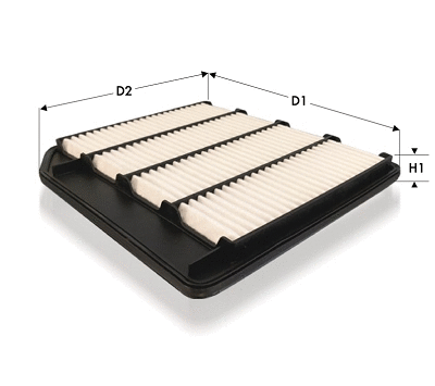 Air Filter (AR1605PMJ)
