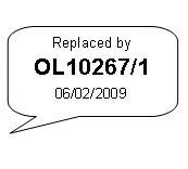 Oil Filter (OL10267)