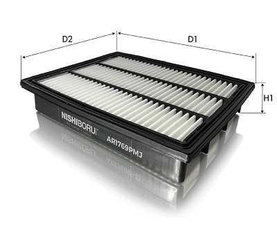 Air Filter (AR1769PMJ)